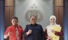 Dugaan Penipuan Rekrutmen Bhayangkara Berujung Jaminan SHGB, LBH BMN Temukan Jalan Penyelesaian