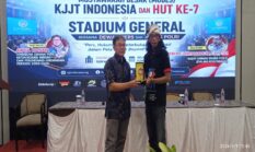 Mubes dan HUT ke-7 KJJT Indonesia Digelar di Surabaya, Noer Arif Kembali Terpilih sebagai Ketua Umum