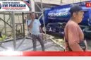 KWI Hadir di Tengah Kekeringan, Salurkan Air Bersih untuk Santri Pondok Pesantren