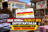 Foto keterangan Gambar ilustrasi AI