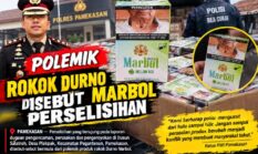 Polemik Rokok Durno Marbol Diduga Picu Perselisihan di Pamekasan, KWI: Jangan Sampai Kasus Masuk “Lemari Es”